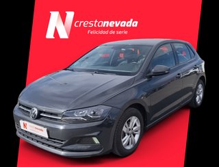 SIN ENTRADA! Volkswagen Polo AUTOMATIC