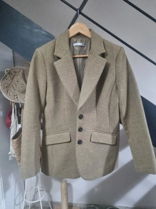 Chaqueta Rennata&go Talla S