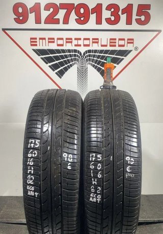 *-175 60 16 H BRIDGESTONE RUEDA BARATA OPORTUNIDAD