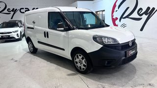 FIAT Doblò 2021 GASOLINA-GNC 120Cv MANUAL