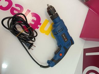 Taladro Electrico Dexter 650ID2.5 650w