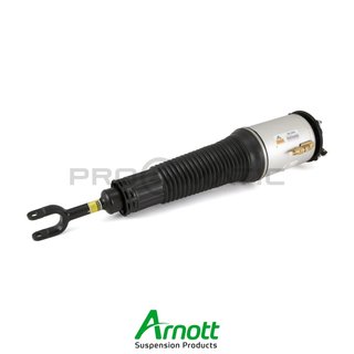 Amortiguador neum. del. izq. Audi A8 D3 Confort