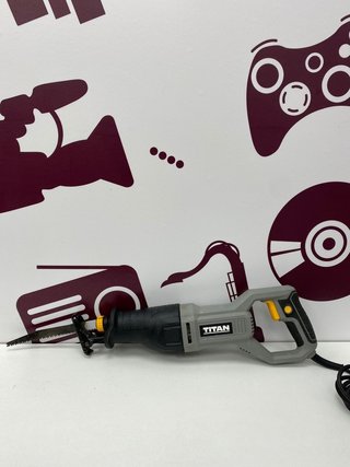Sierra Sable titan TTB881RSP.