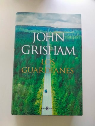 Los guardianes