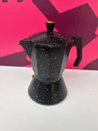 Cafetera Italiana