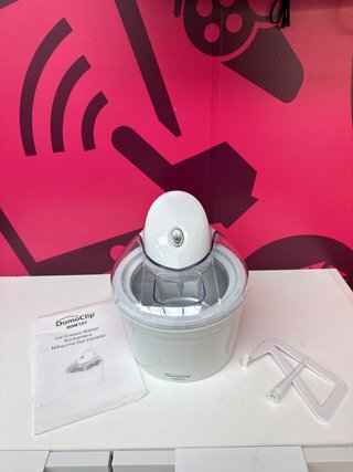 Heladera DomoClip 147 (sin Uso)
