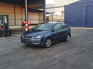 DESPIECE FORD FOCUS II FASE I