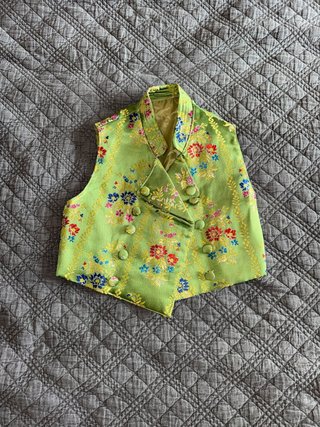 Chalecos falleros para niño