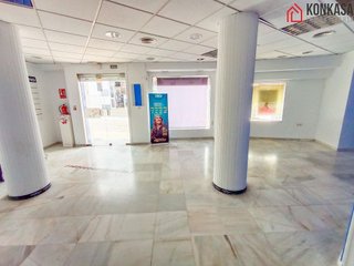 Local comercial en alquiler en Arcos de la Frontera