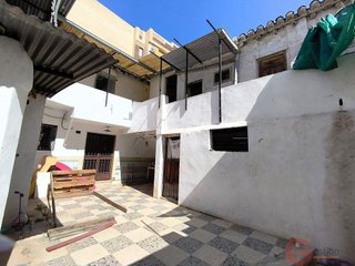 Chalet en venta en Motril pueblo en Motril