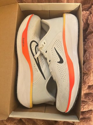 Zapatillas Nike ComfiRide