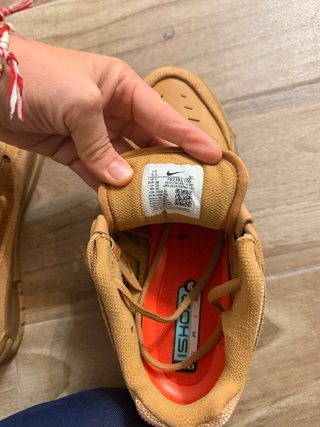 Nike SB Air Max Ishod Wair Marrones Talla 38