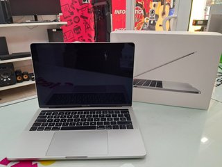 Ordenador Portátil Apple Macbook Pro 13 I5 8 256 2019
