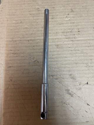 Eje Ossa Phantom