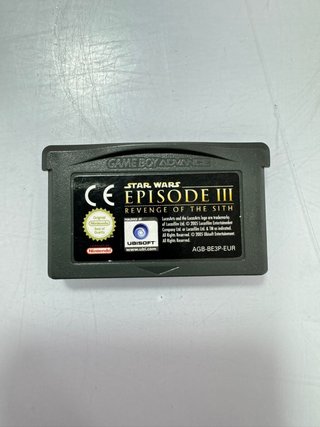 Videojuego Episode 3