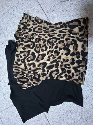 Lote de 2 Camisetas