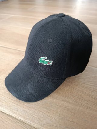 Gorra Lacoste