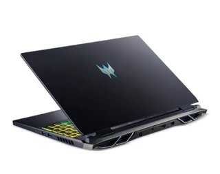 Portátil Gaming Acer Predator Helios 300