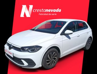 SIN ENTRADA! Volkswagen Polo 79000KM!