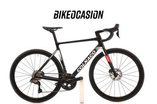 Bicicleta Colnago V4Rs Di2 12V t.54 Reacondicionada