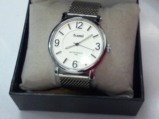 Reloj Pulsera Señora Sami