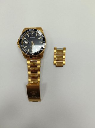 Reloj Alta Gama Caballero Marea 36221