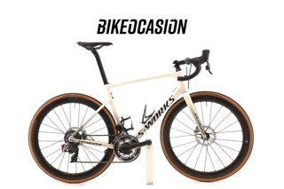Bicicleta Specialized S-Works Tarmac SL6 AXS 12V t.56 Reacondicionada