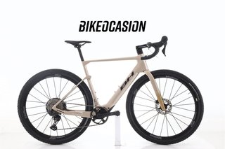 Bicicleta BH iGravelX t.56 Reacondicionada