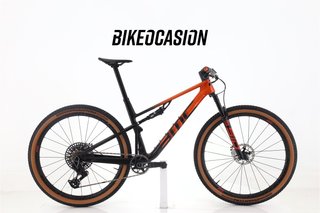 Bicicleta BMC Fourstroke 01 One AXS t.L Reacondicionada