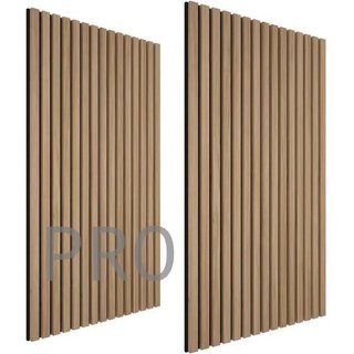 Paneles de pared