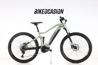 Bicicleta Haibike AllTrail 4 t.M Reacondicionada