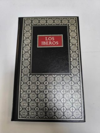 Los Iberos