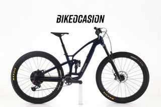 Bicicleta Trek Fuel EX GX AXS t.S Reacondicionada