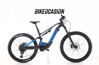 Bicicleta Ghost eASX Essential t.L Reacondicionada
