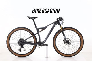 Bicicleta Orbea Oiz XTR t.M Reacondicionada
