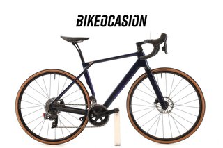 Bicicleta Canyon Endurace CF SLX 7 AXS 12V t.52 Reacondicionada