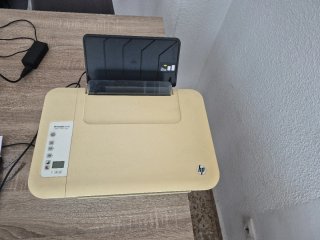 Impresora HP Deskjet 2540