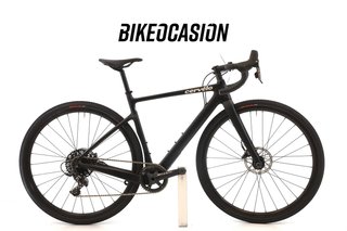 Bicicleta Cervelo Aspero t.50 Reacondicionada