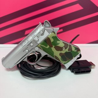 Mando PS1 pistola Gameinis