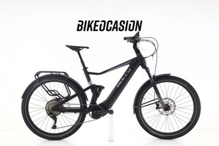 Bicicleta Bulls Iconic Evo TR1 t.L Reacondicionada