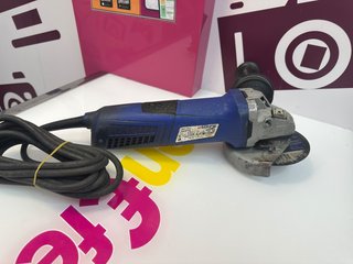 Radial Berner Bag 125-2 1300w