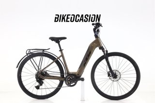 Bicicleta KTM Macina Magic SX Pro t.S Reacondicionada
