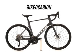Bicicleta Cube Agree C:62 Di2 12V t.56 Reacondicionada