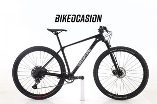 Bicicleta Cannondale Scalpel HT t.M Reacondicionada
