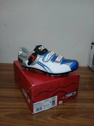 Zapatillas Ciclismo Sidi MTB Eagle 5-Fit