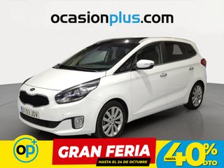 Kia Carens 1.7 CRDi Eco-Dynamics Emotion 100 kW (136 CV)
