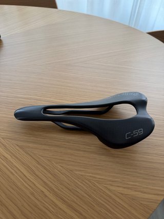 Sillín Selle Italia C59