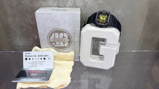 Casio G-Shock DW-5040PG Aniversario