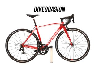 Bicicleta Specialized Tarmac Sport t.52 Reacondicionada