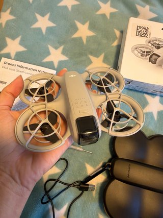 Dron DJI Neo